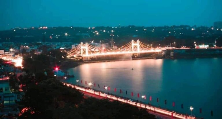 मध्यप्रदेश की राजधानी भोपाल की झीलें: मिथक और हकीकत का फैक्ट चेक