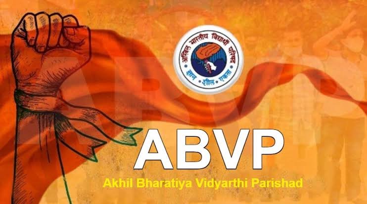 भोपाल में एबीवीपी का संघर्ष बना निर्णायक – मछली कांड पर गिरी गाज