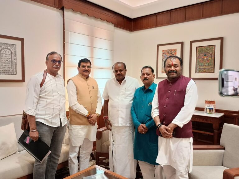 नेपा मिल का पुनर्जीवन: नेपानगर में फिर गूंजा उत्पादन, रोजगार की नई उम्मीद जगी