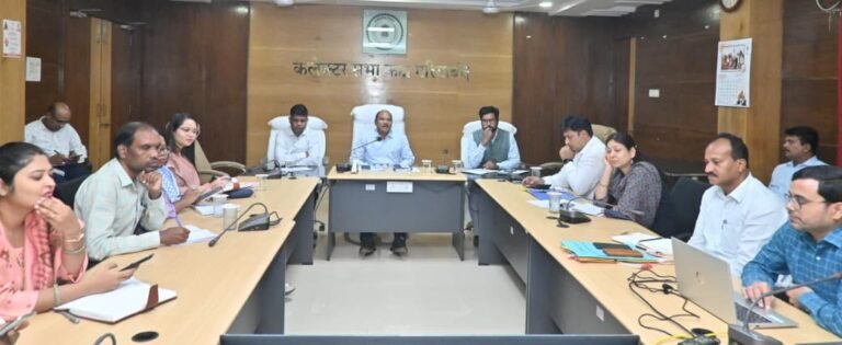 3 अप्रैल से ‘महतारी वंदन योजना’ की ई-केवाईसी शुरू, 1.65 लाख हितग्राहियों का होगा सत्यापन