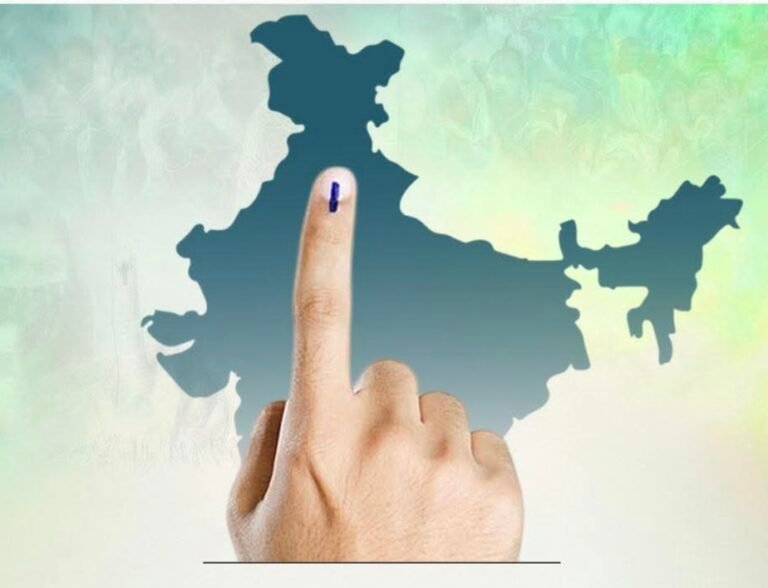नगरीय निकाय चुनाव में मतदान दिवस पर सार्वजनिक अवकाश