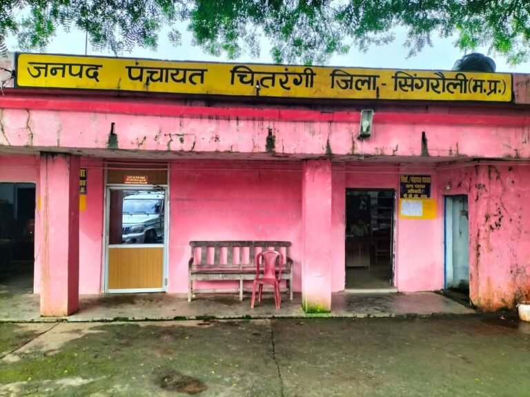 सुकहर पंचायत में विकास कार्यों और योजनाओं की जानकारी को लेकर RTI से उठे सवाल