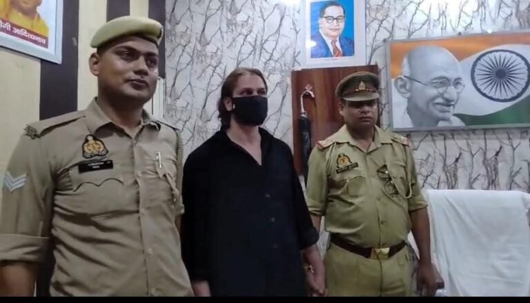 मेरठः पूर्व मंत्री याकूब कुरैशी के बेटे फिरोज उर्फ भूरा पुलिस हिरासत में, मामले की जांच जारी