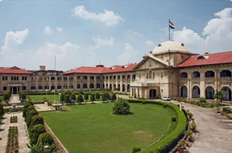 स्कूल की स्थिति पर रिपोर्टिंग करने वाले पत्रकार के खिलाफ मुकदमे पर हाईकोर्ट की रोक