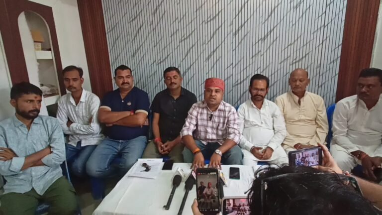 अमानगंज BMO कार्यालय के स्थानांतरण की चर्चाओं पर कांग्रेस ने जताई आपत्ति