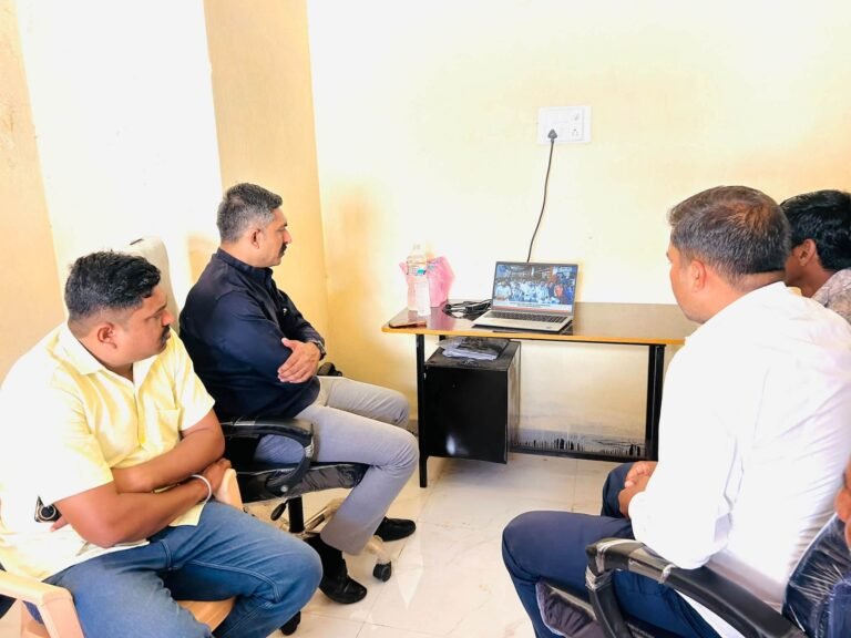 1204 बूथों पर सुनी गई प्रधानमंत्री मोदी की ‘मन की बात’, स्वच्छता, पर्यावरण और नशामुक्ति का संदेश