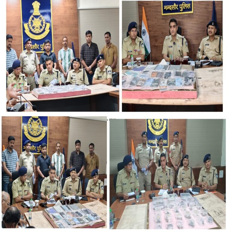 अंतरराज्यीय साइबर ठगी गिरोह का पर्दाफाश, छह आरोपी गिरफ्तार