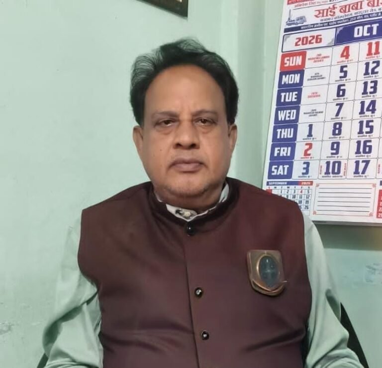 देहदान का संकल्प: जीवन के बाद भी मानवता की सेवा की राह दिखा गए स्व. घनश्याम पटेल