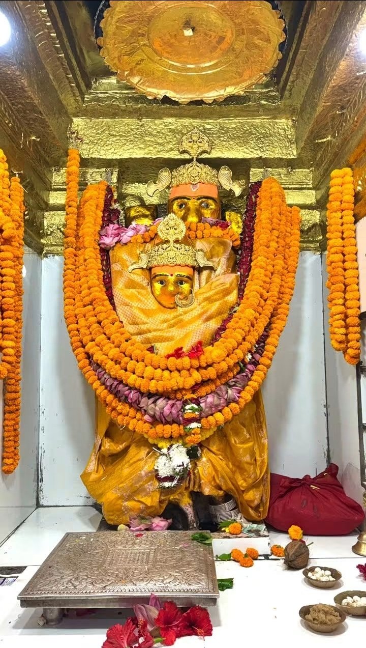 रतनपुर की अधिष्ठात्री मां महामाया: एक हजार साल पुराना इतिहास, 51 शक्तिपीठों में विशेष स्थान, आज भी आस्था का प्रमुख केंद्र